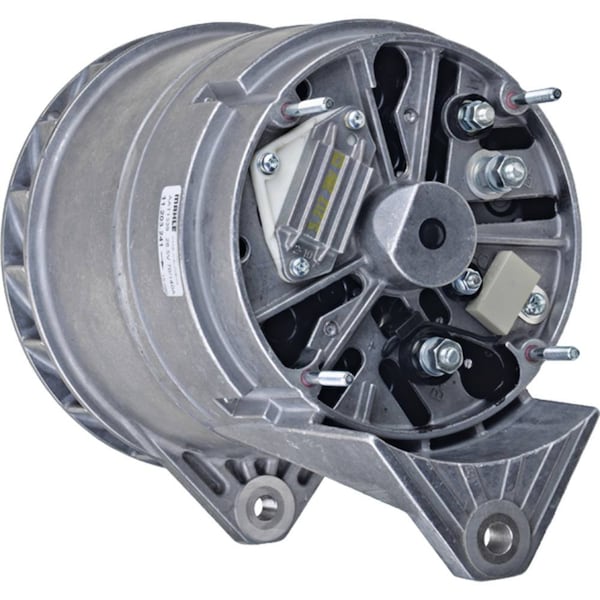 Aftermarket Fits Mahle Alternator MAH-MG129-JN - main